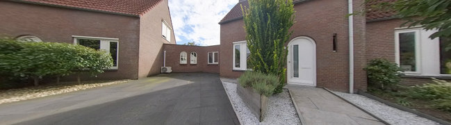 View 360° photo of Straat of Eksterlaan 24