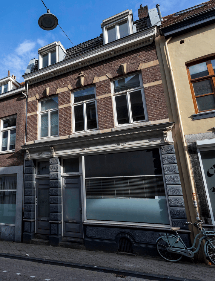 Foto 1 van Grote Gracht 95