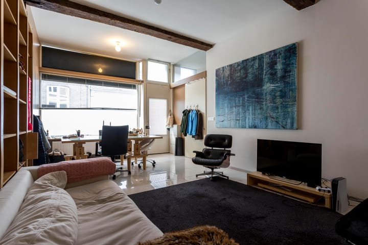 Foto 13 van Grote Gracht 95