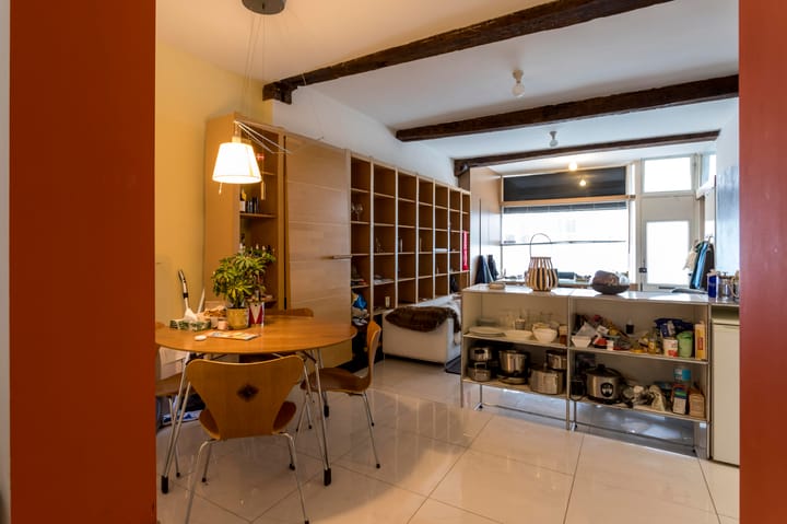 Foto 4 van Grote Gracht 95