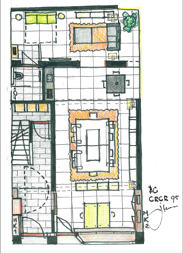 Foto 30 van Grote Gracht 95