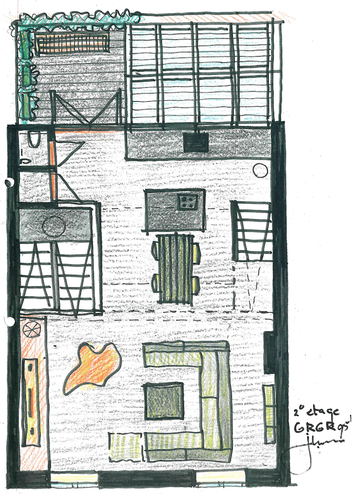 Foto 29 van Grote Gracht 95