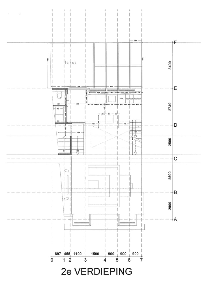Foto 33 van Grote Gracht 95