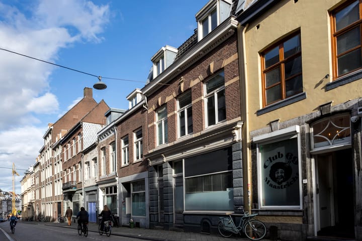 Foto 3 van Grote Gracht 95