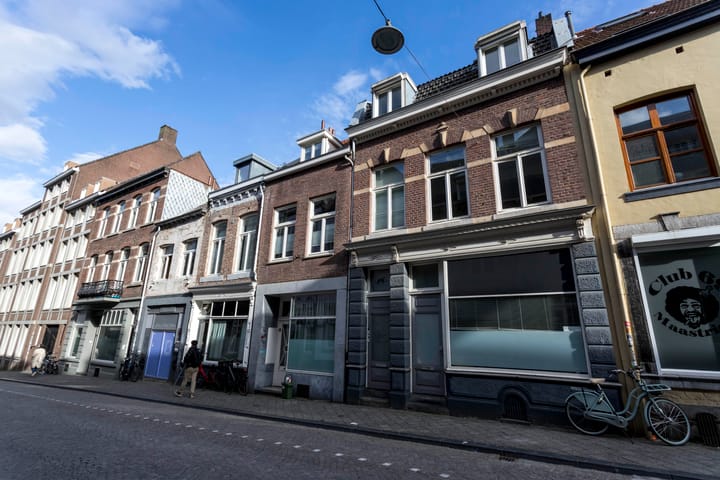 Foto 2 van Grote Gracht 95