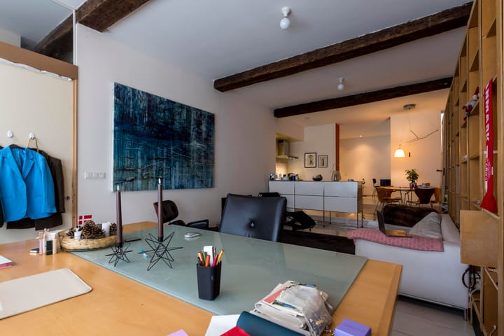 Foto 10 van Grote Gracht 95