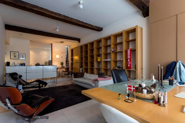 Foto 9 van Grote Gracht 95