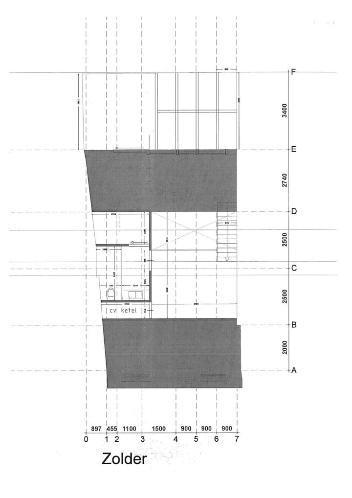 Foto 34 van Grote Gracht 95