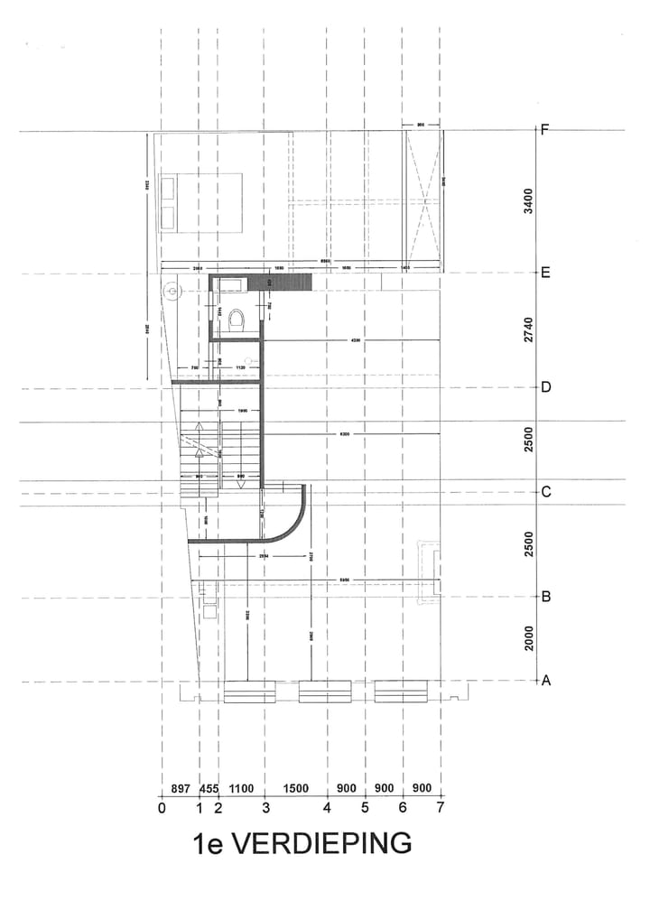 Foto 32 van Grote Gracht 95