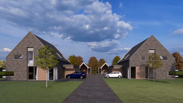 Foto 3 van Stationsstraat