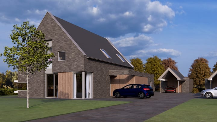 Foto 4 van Stationsstraat