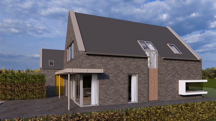 Foto 6 van Stationsstraat