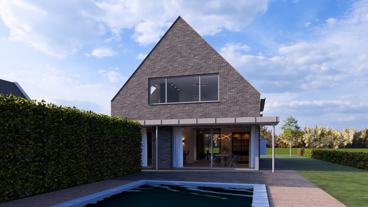 Foto 7 van Stationsstraat