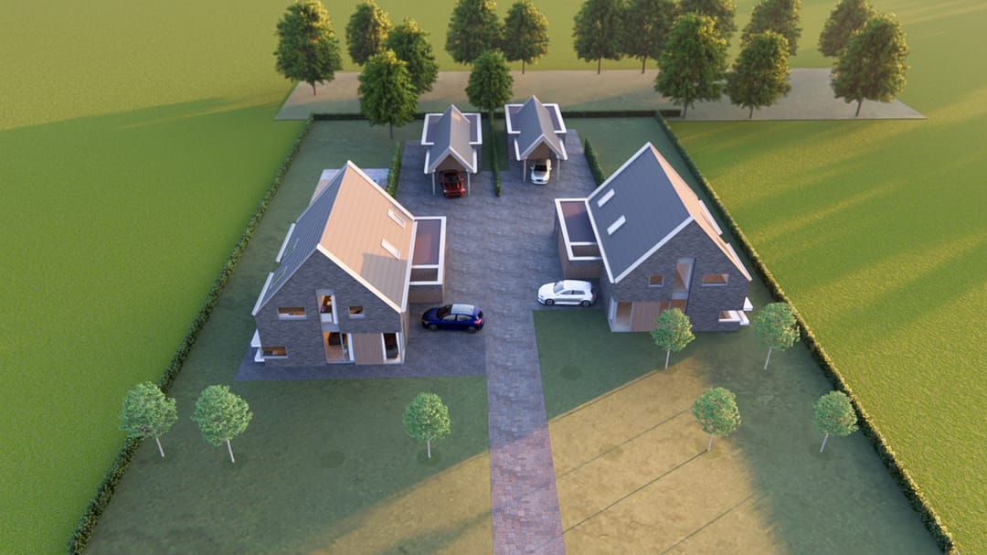 Foto 11 van Stationsstraat