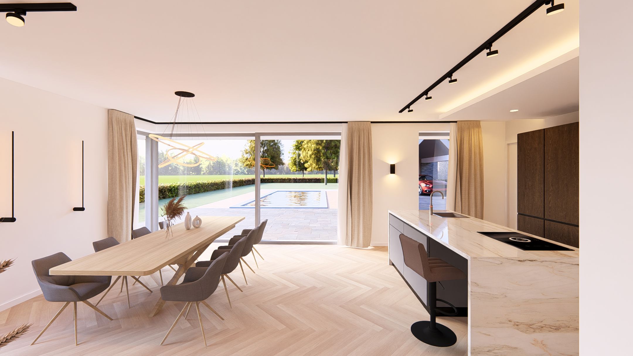 Foto 18 van Stationsstraat