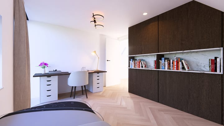 Foto 21 van Stationsstraat