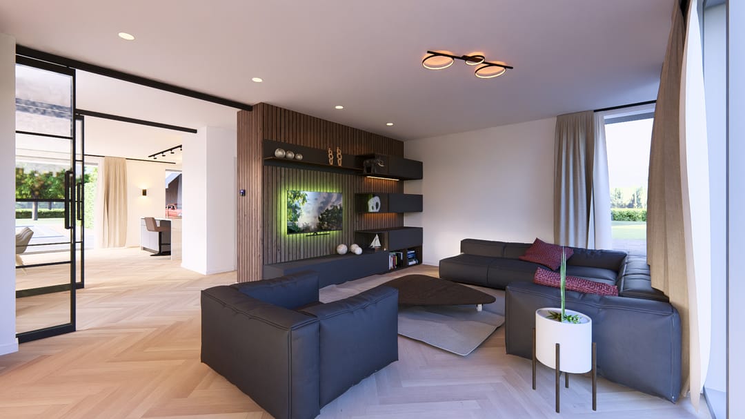 Foto 23 van Stationsstraat