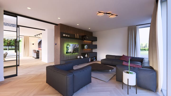 Foto 23 van Stationsstraat