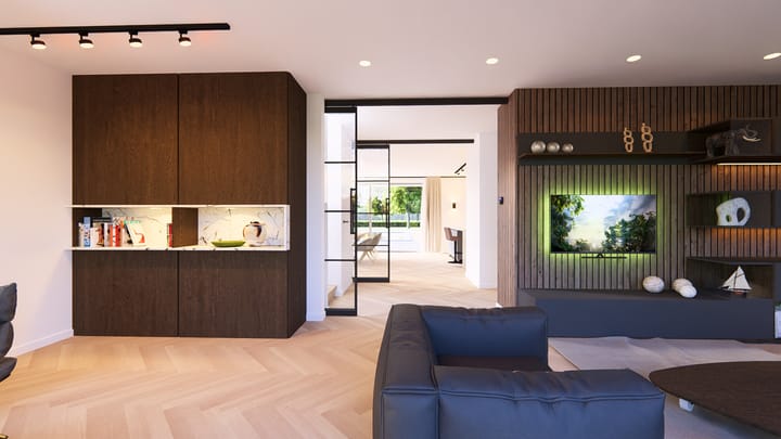 Foto 25 van Stationsstraat