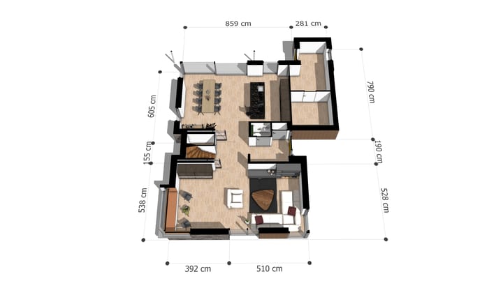 Foto 28 van Stationsstraat