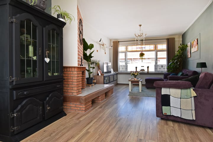 Photo 1 of Leersumstraat 49