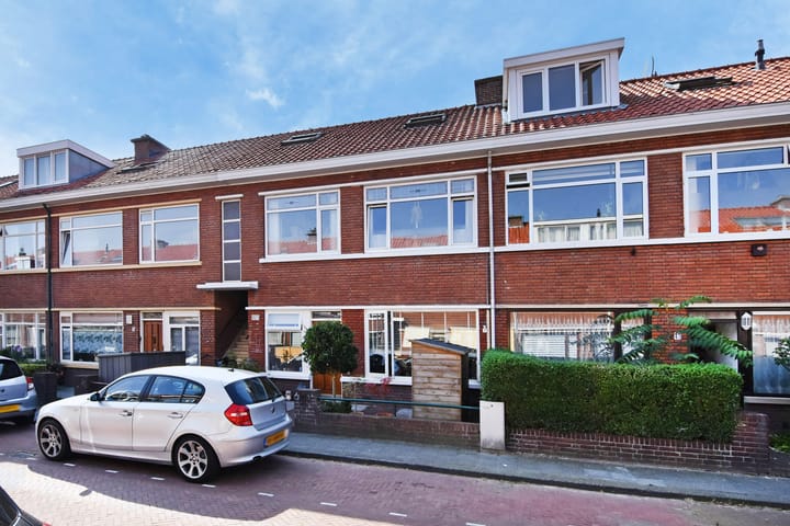 Foto 2 van Leersumstraat 49