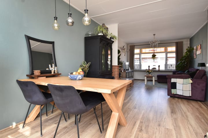 Foto 3 van Leersumstraat 49