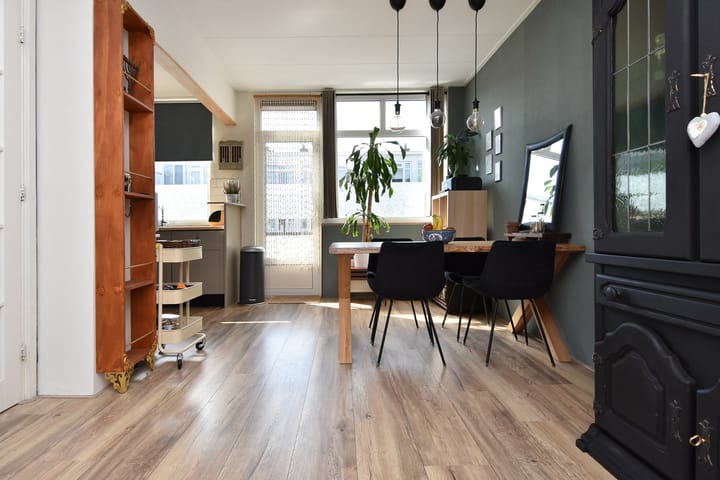 Foto 4 van Leersumstraat 49