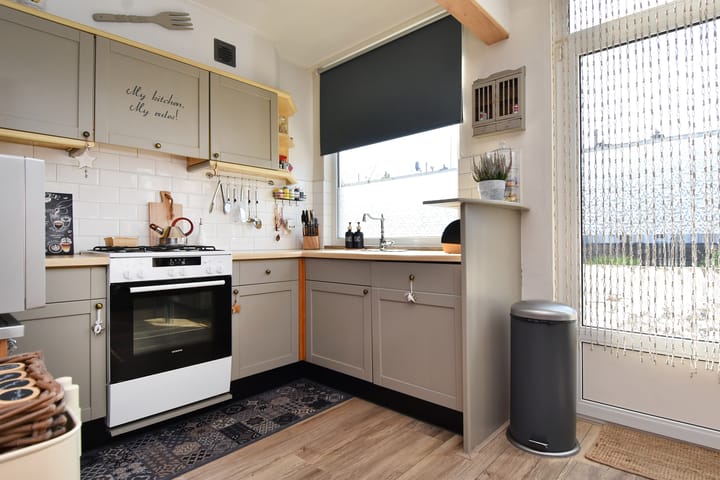 Foto 5 van Leersumstraat 49