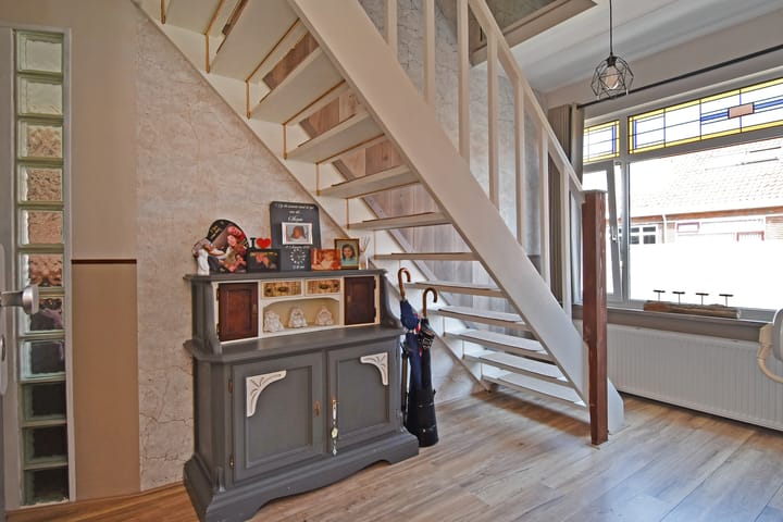 Photo 10 of Leersumstraat 49