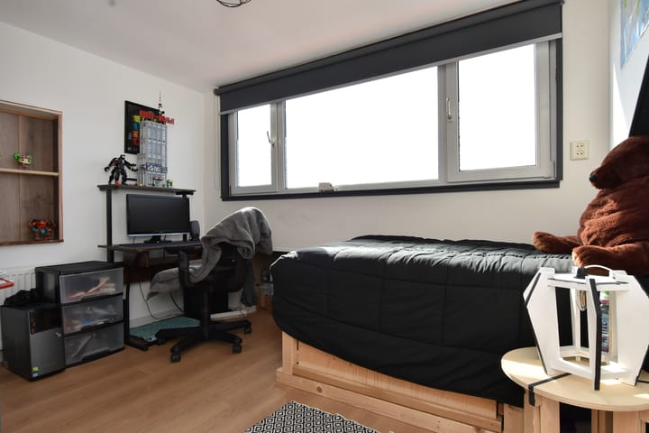 Photo 12 of Leersumstraat 49