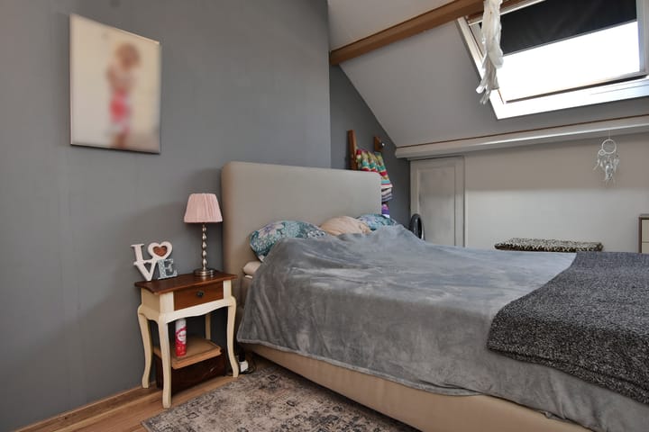 Photo 13 of Leersumstraat 49