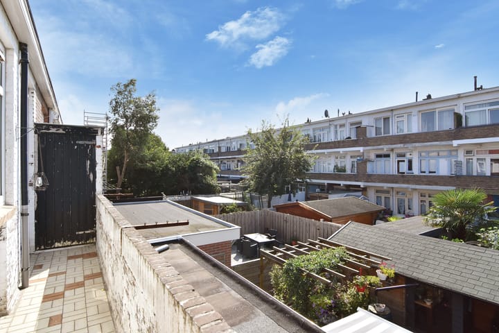 Photo 16 of Leersumstraat 49