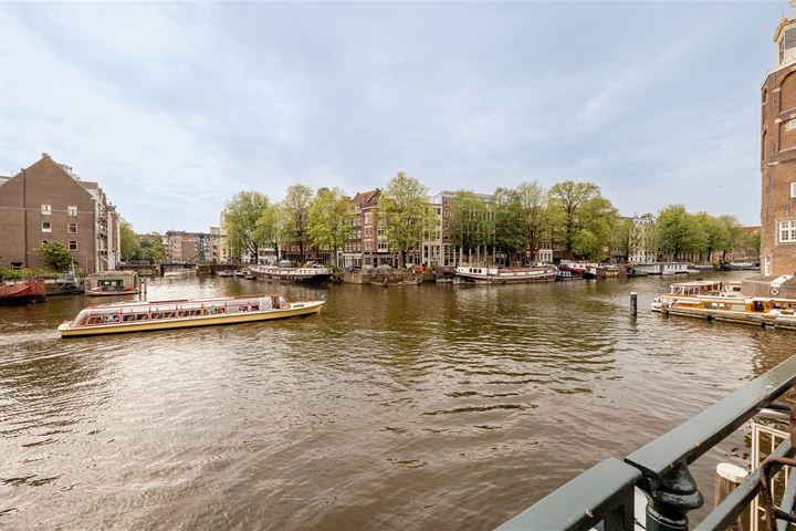 Bekijk foto 36 van Prins Hendrikkade 127-E