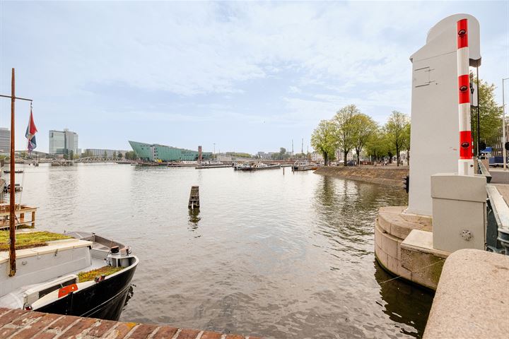 Bekijk foto 37 van Prins Hendrikkade 127-E