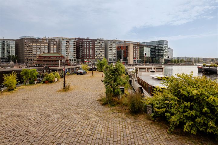 Bekijk foto 39 van Prins Hendrikkade 127-E