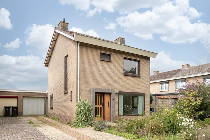 Photo 1 of Merckelbaghstraat 4