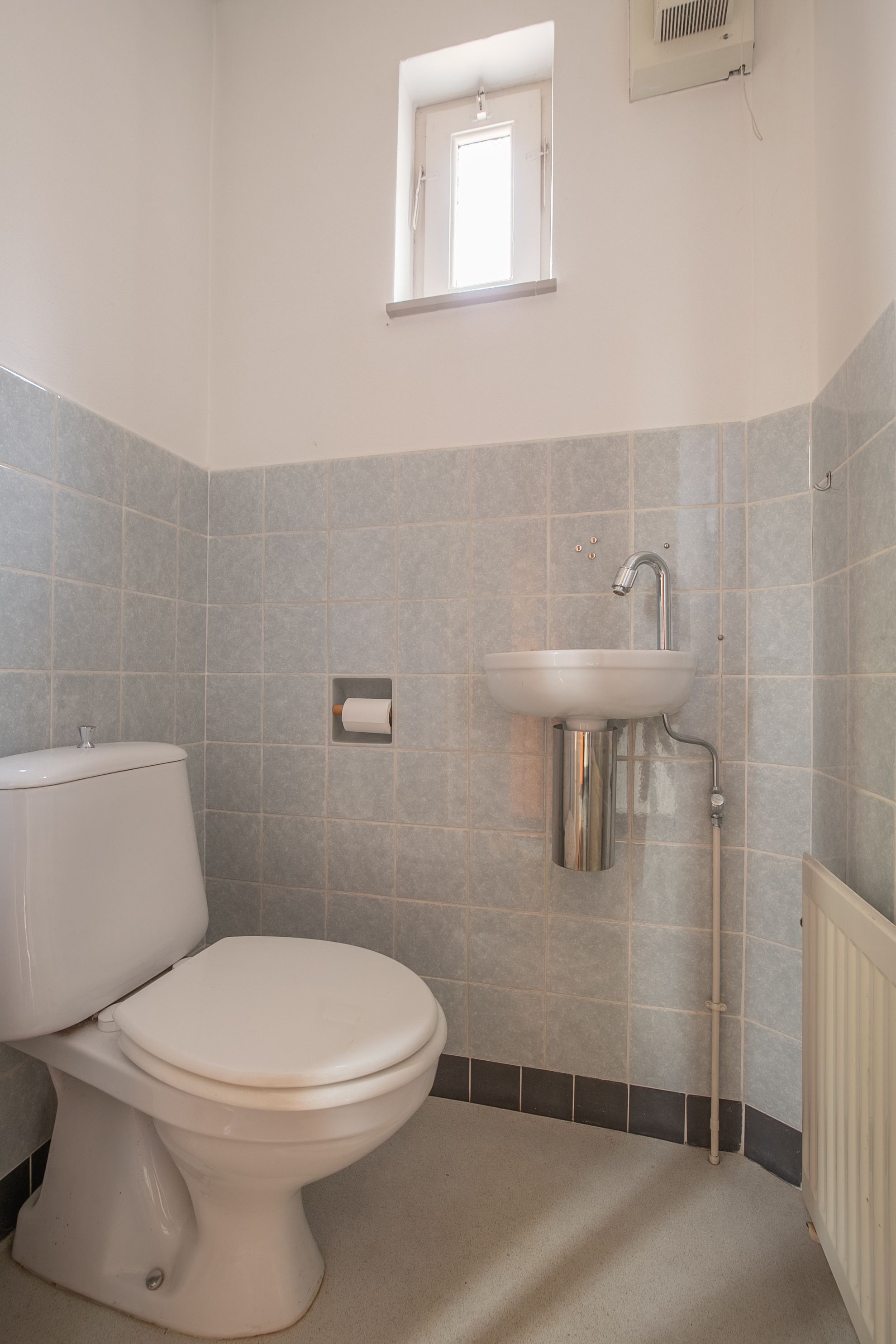 Foto 3 van Merckelbaghstraat 4