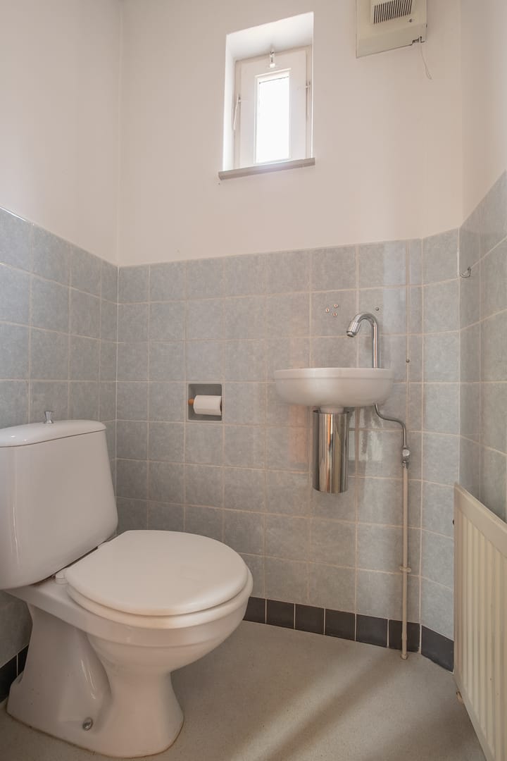 Foto 3 van Merckelbaghstraat 4