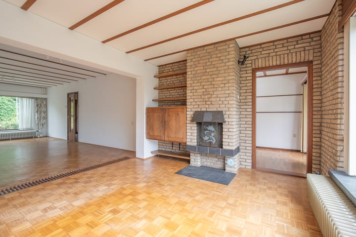 Photo 8 of Merckelbaghstraat 4