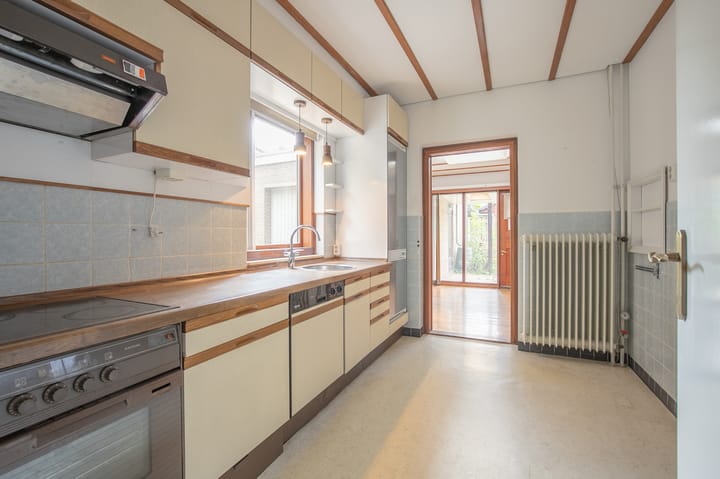 Photo 11 of Merckelbaghstraat 4