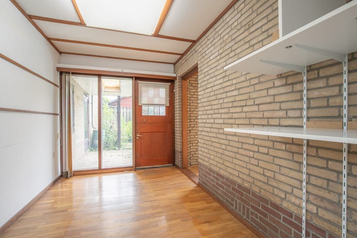 Photo 13 of Merckelbaghstraat 4