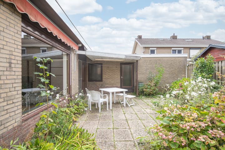 Photo 19 of Merckelbaghstraat 4