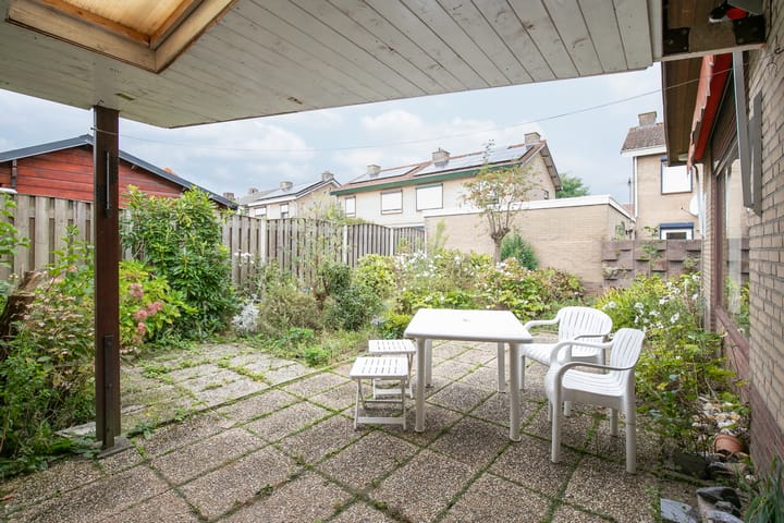 Photo 20 of Merckelbaghstraat 4