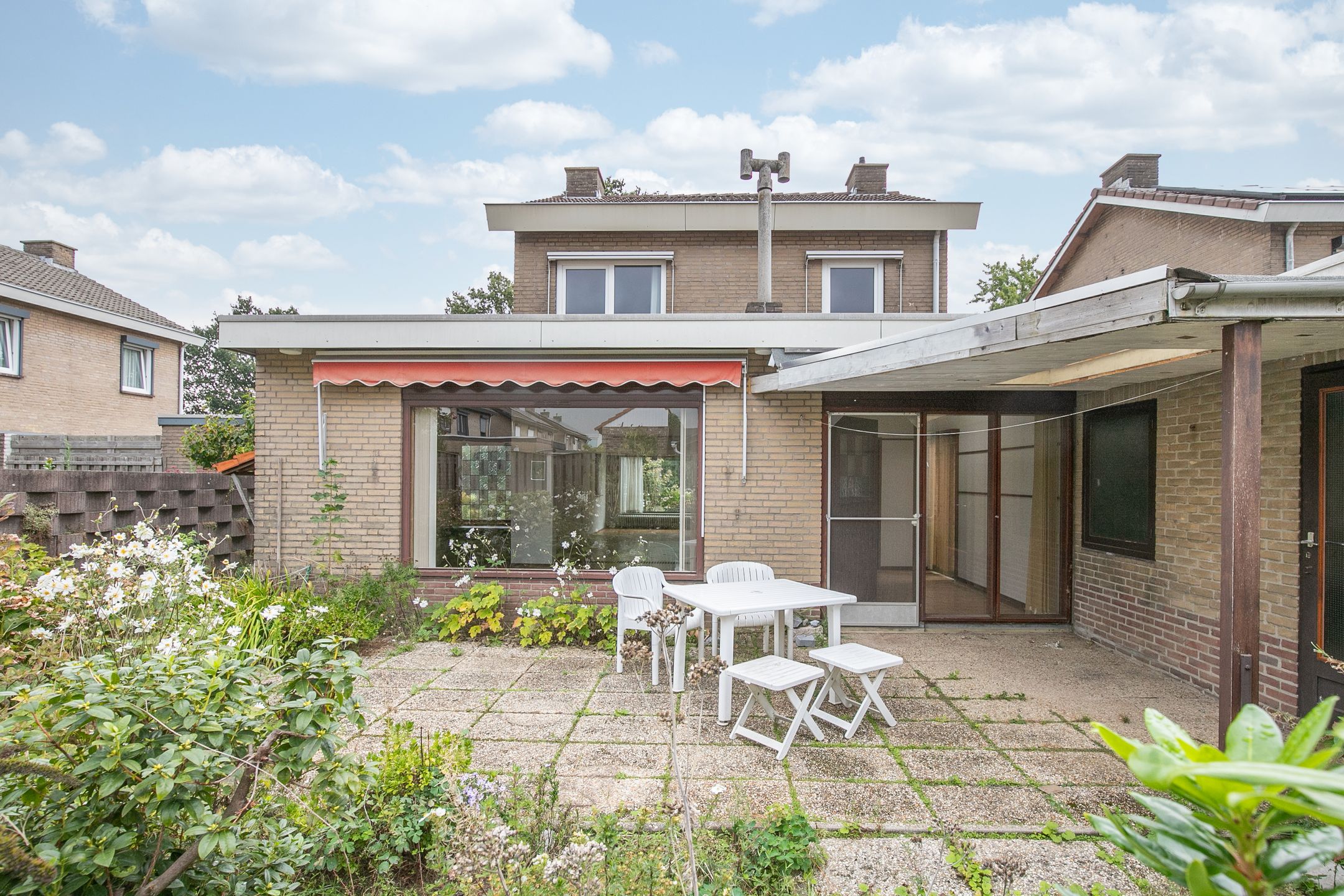 Foto 21 van Merckelbaghstraat 4