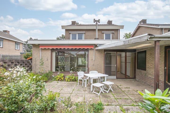 Photo 21 of Merckelbaghstraat 4