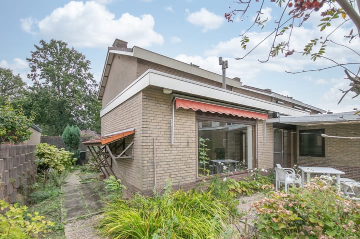 Photo 22 of Merckelbaghstraat 4