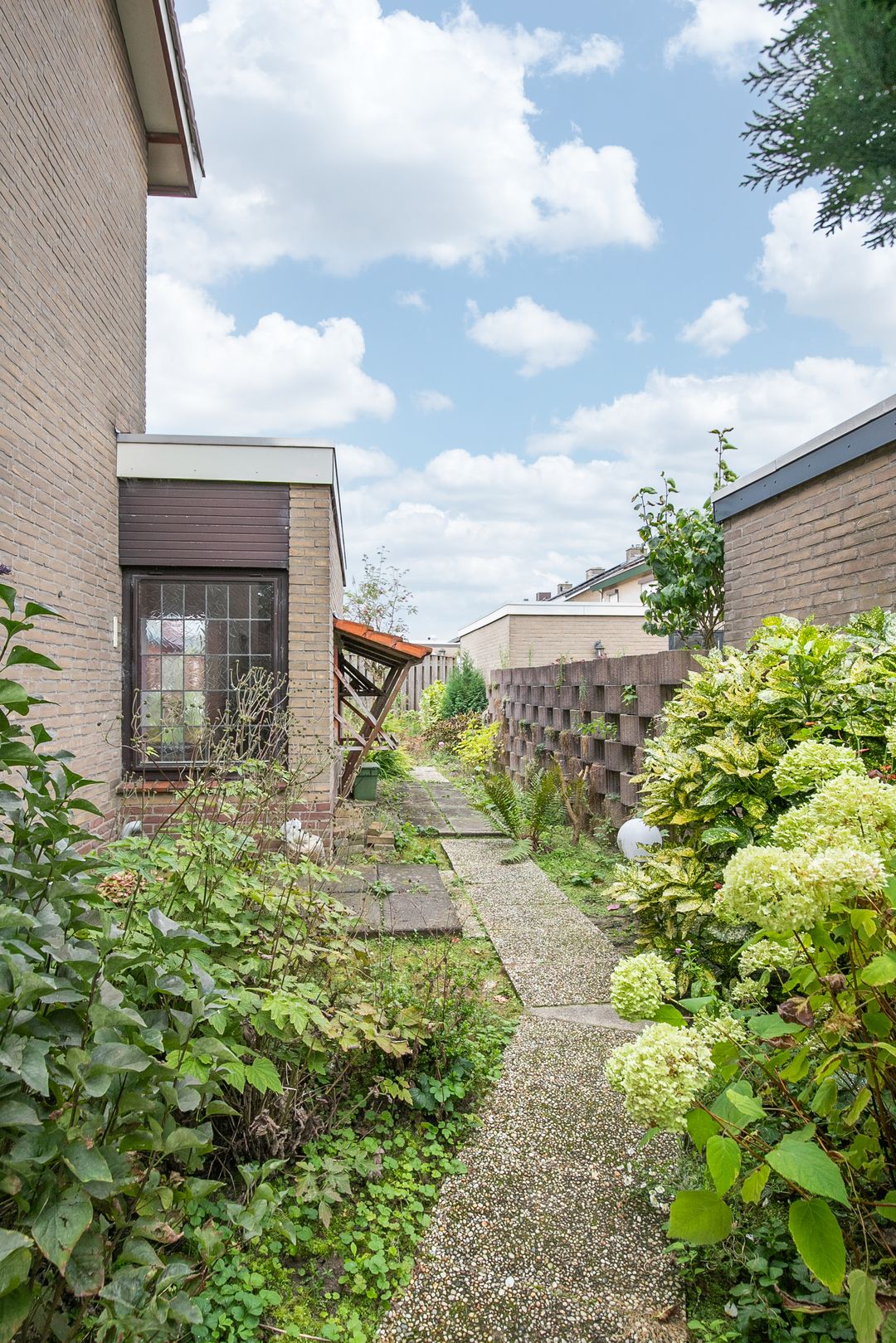 Foto 23 van Merckelbaghstraat 4