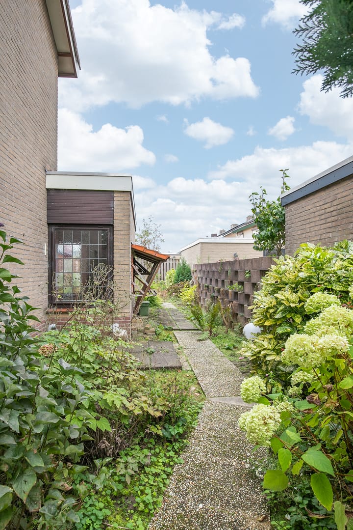 Photo 23 of Merckelbaghstraat 4