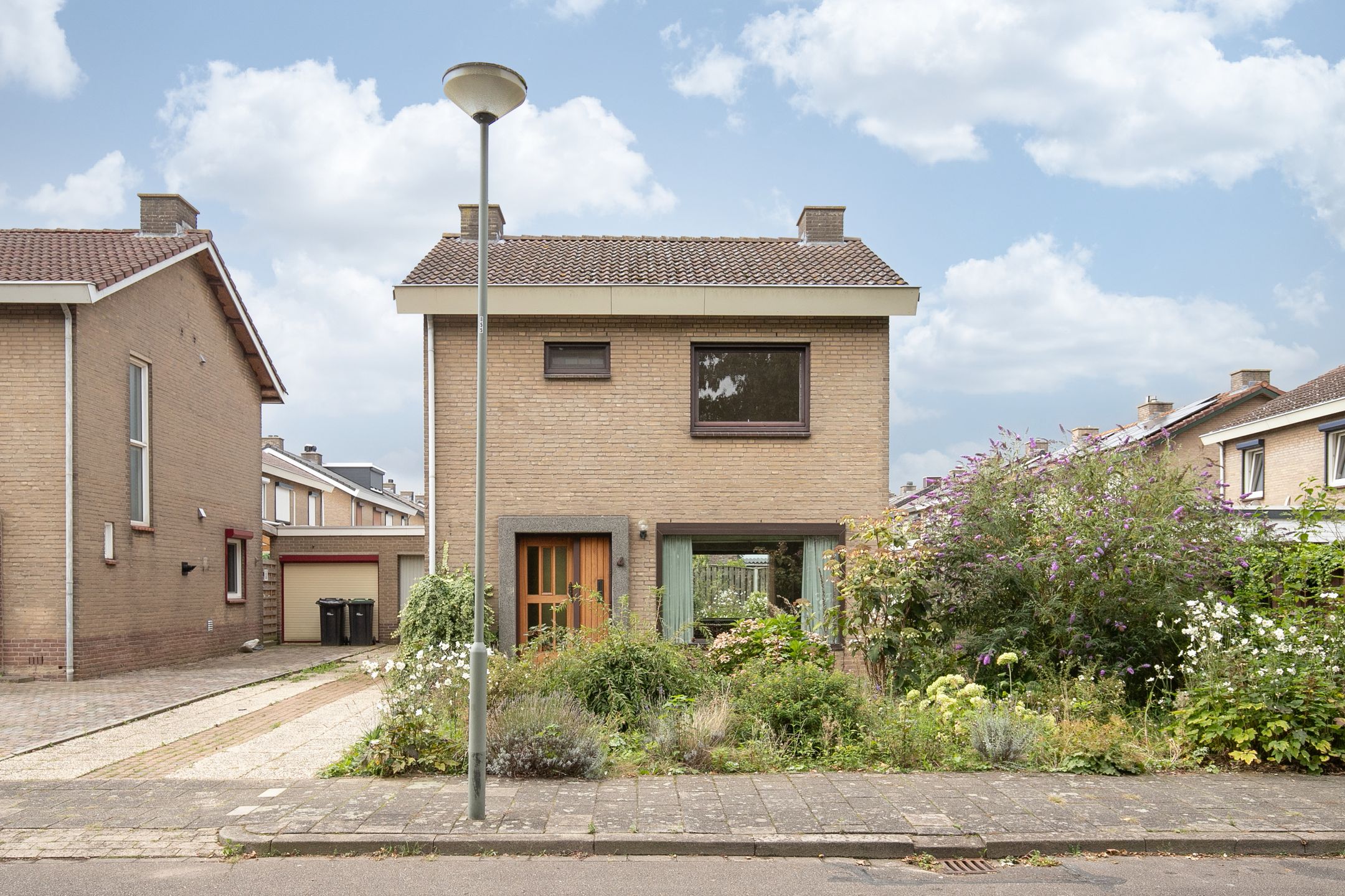 Foto 24 van Merckelbaghstraat 4